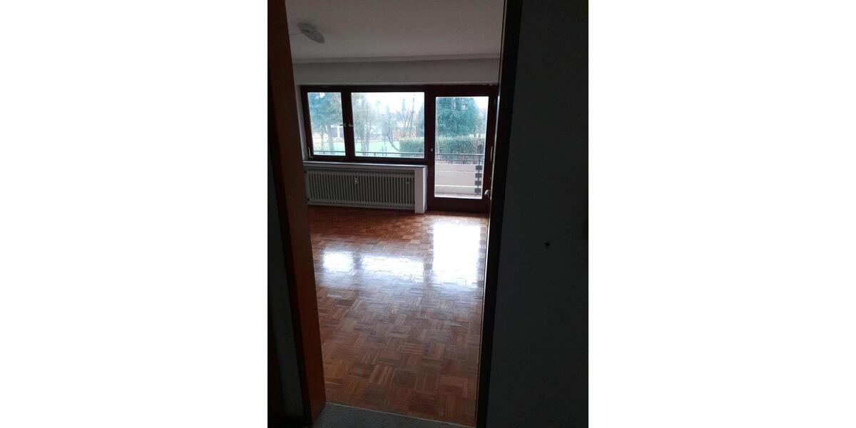 Erdgeschoßwohnung Achstetten - 4 Zimmer, 104 m&sup2;, 1.260&euro; | Angebot:24712652