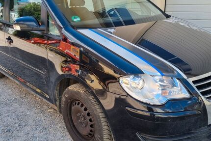 VW Touran 190.948 km 850 &euro; Weißenhorn 89264