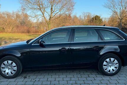 Audi A4 195.000 km 8.700 € Blaustein 89134