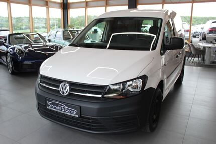 VW Caddy 30.000 km 13.990 &euro; Amstetten 73340