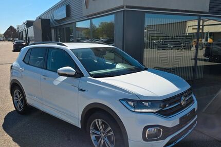 VW T-Cross 75.100 km 16.990 &euro; Weidenstetten 89197
