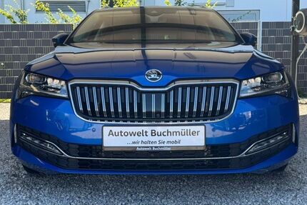 Skoda Superb 87.411 km 26.490 &euro; Nersingen 89278
