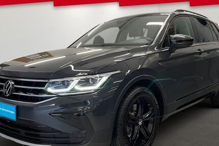 VW Tiguan 138.367 km 27.320 &euro; Illertissen 89257