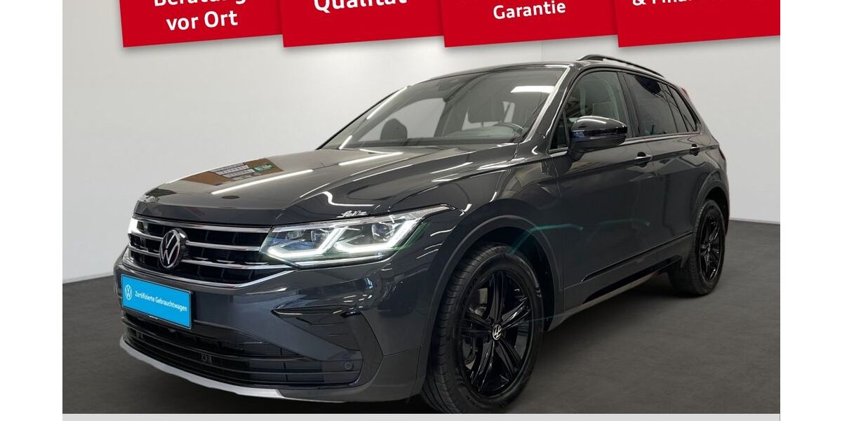 VW Tiguan 138.367 km 27.320 &euro; Illertissen 89257