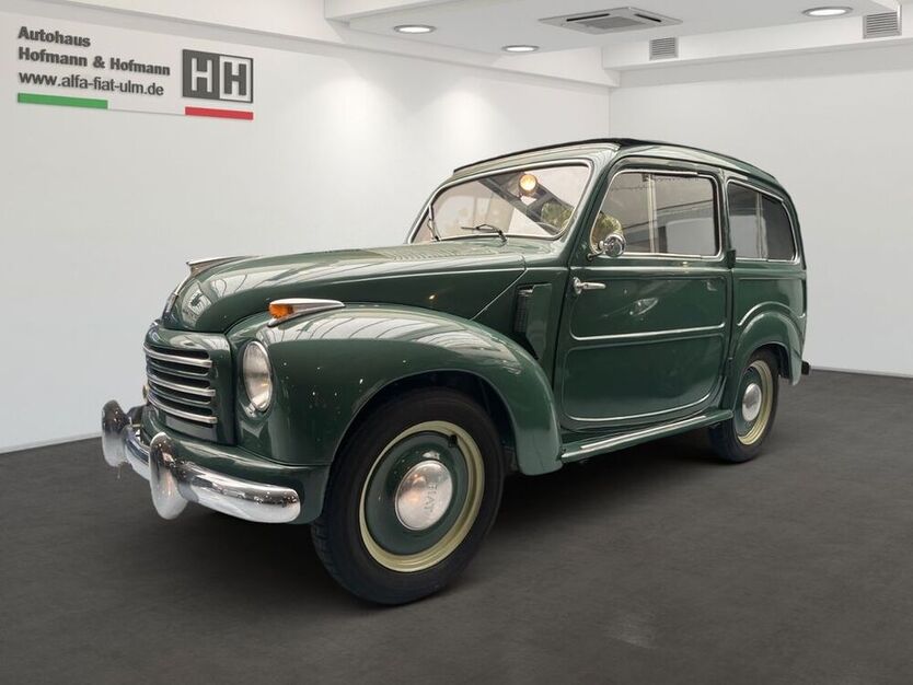 Topolino