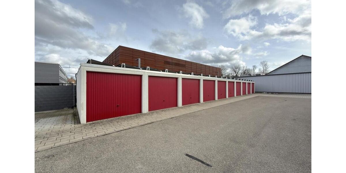 Gewerbeobjekt Weißenhorn - 1.980&euro; | Angebot:25905493