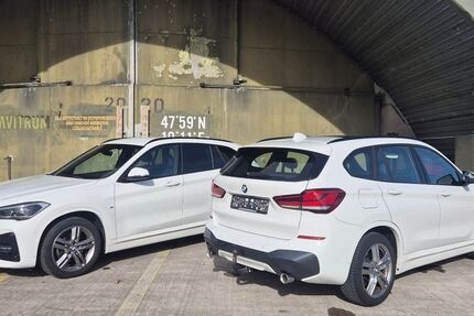 BMW X1 147.600 km 17.950 € Weißenhorn 89264