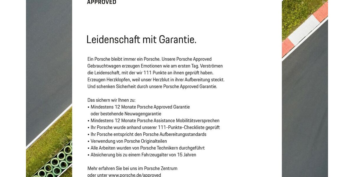 Porsche Cayman 12.900 km 87.900 € Ulm 89079