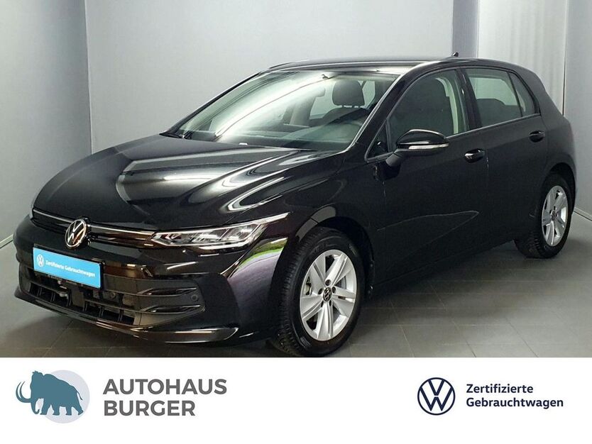 VW Golf 2.190 km 25.480 € Blaubeuren 89143