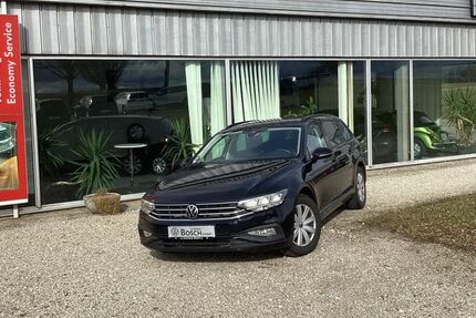 VW Passat Variant 96.100 km 19.750 &euro; Schnürpflingen-Ammerstetten 89194