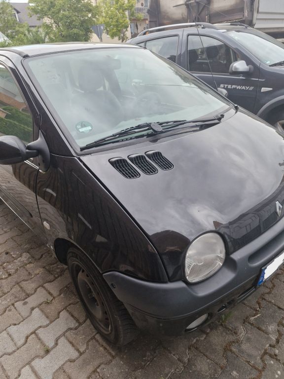 Twingo