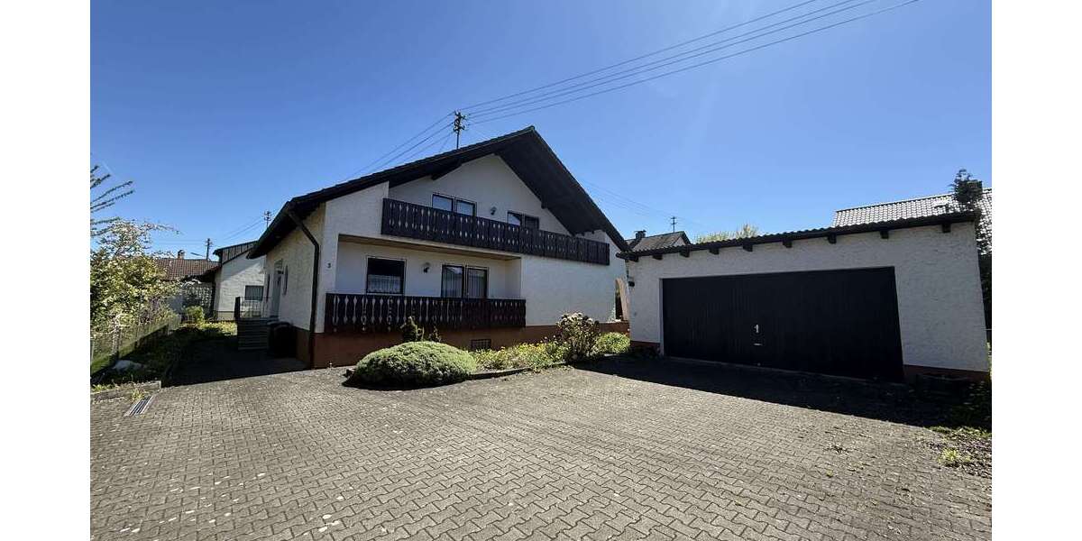 Einfamilienhaus Nersingen - 9.5 Zimmer, 215 m&sup2;, 545.000&euro; | Angebot:26662218