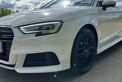 Audi A3 72.000 km 22.900 € Ulm 89081