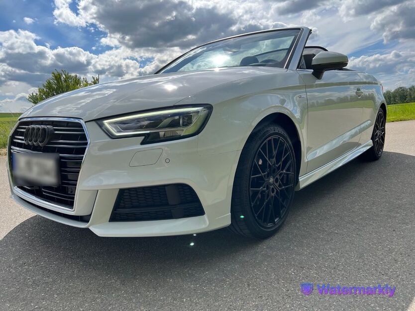 Audi A3 72.000 km 22.900 € Ulm 89081