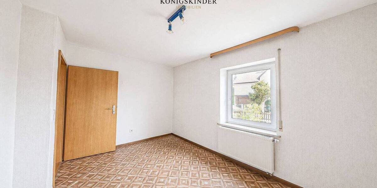 Mehrfamilienhaus, Wohnhaus Vöhringen - 6 Zimmer, 160 m&sup2;, 570.000&euro; | Angebot:26417353