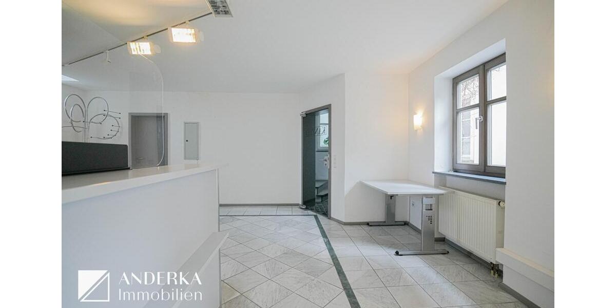 Gewerbeobjekt Günzburg - 1.000&euro; | Angebot:25106491