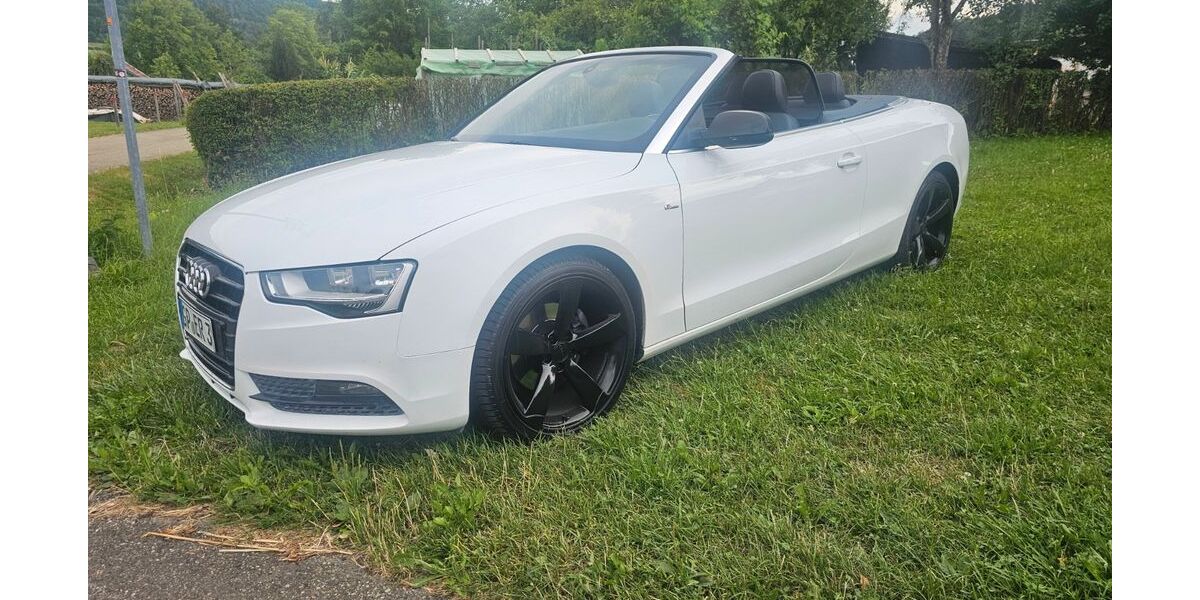 Audi A5 119.852 km 11.444 &euro; Geislingen an der Steige 73312