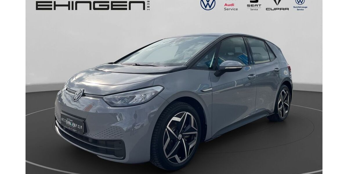 VW ID.3 57.100 km 17.999 &euro; Ehingen 89584