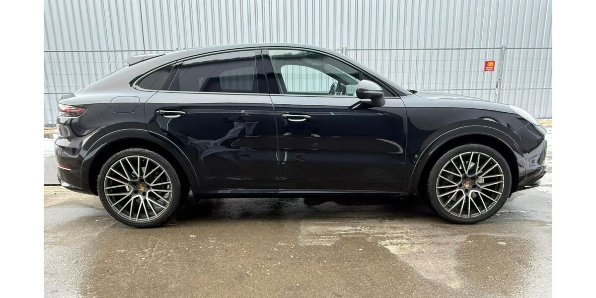 Porsche Cayenne 175.000 km 61.500 &euro; Ulm 89075
