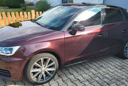 Audi A1 106.434 km 10.490 &euro; Nersingen 89278