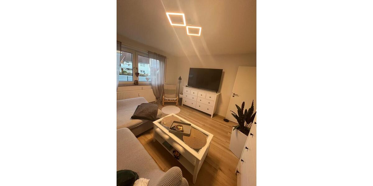 Erdgeschoßwohnung Dornstadt - 3 Zimmer, 75 m&sup2;, 900&euro; | Angebot:26326740