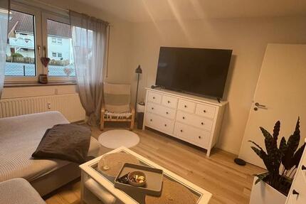Wohnung Dornstadt - 3 Zimmer, 75 m&sup2;, 900&euro; | Angebot:26326740
