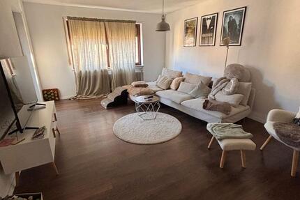 Großzügige Wohnung befristet in Blaubeuren zu vermieten 3.5 zimmer