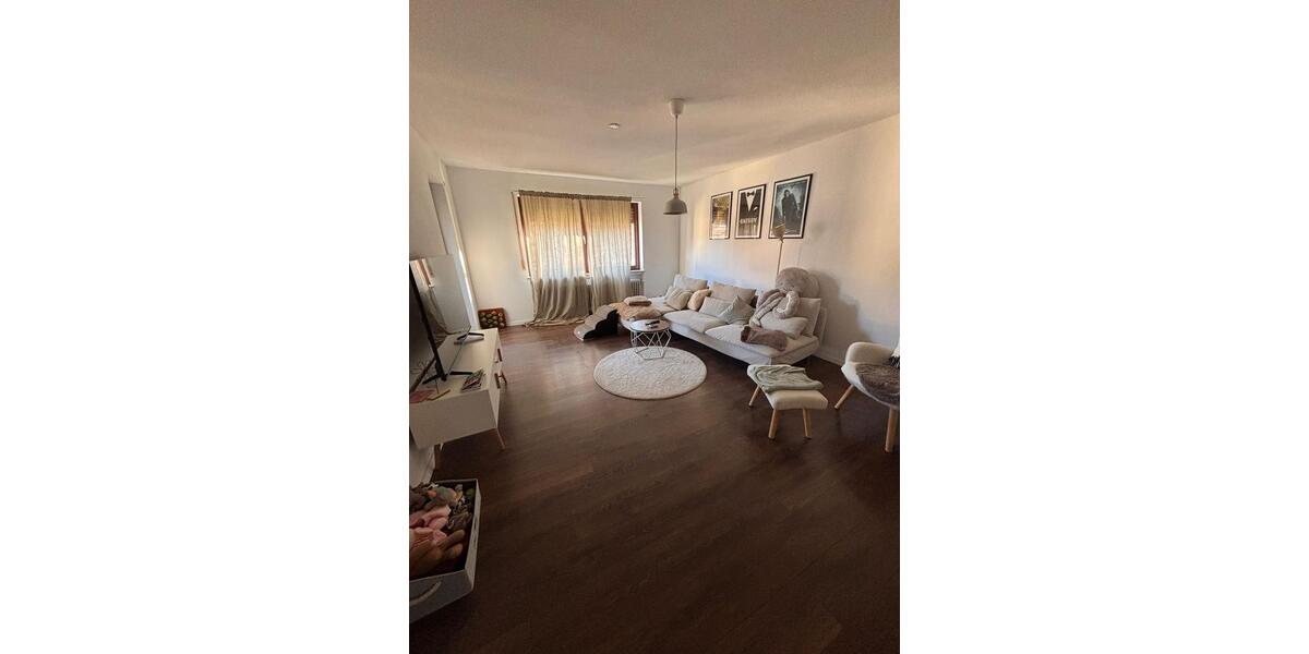 Großzügige Wohnung befristet in Blaubeuren zu vermieten 3.5 zimmer