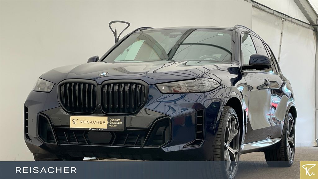 BMW X5 110.457 km 61.999 &euro; Ulm 89077