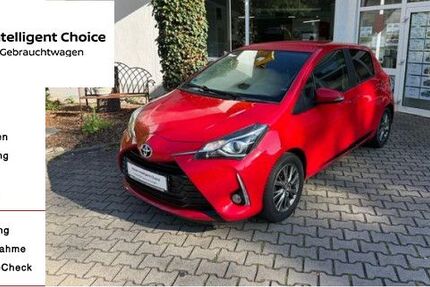 Toyota Yaris 102.496 km 9.900 &euro; Altenstadt 89281