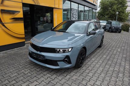 Opel Astra 1.500 km 30.990 &euro; Ulm 89073