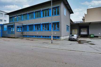 Halle in Ulm 10.000 € 2094 m² zimmer