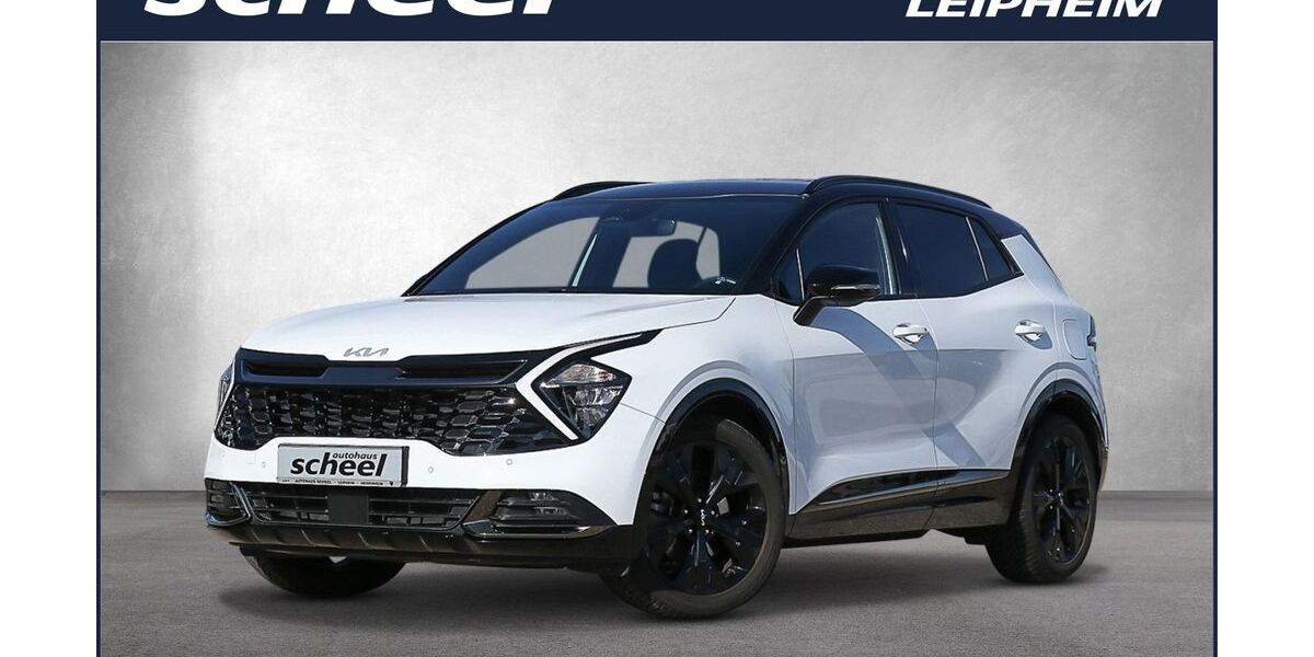 Kia Sportage 32.105 km 33.890 &euro; Leipheim 89340