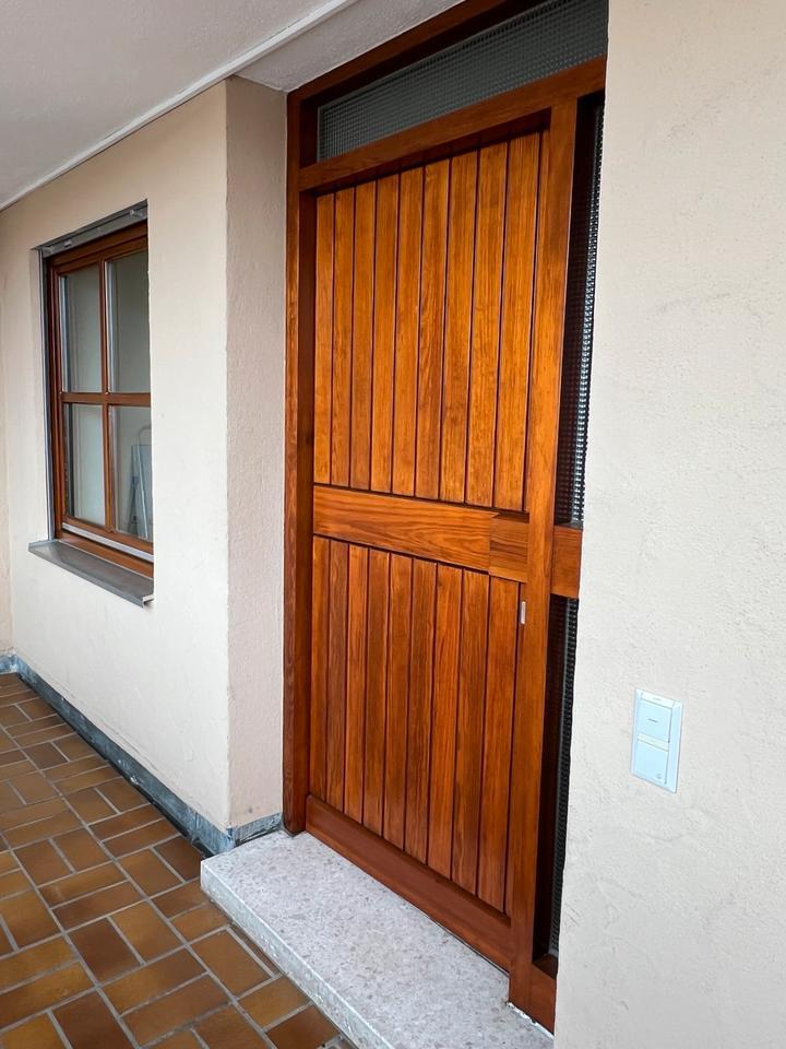Wohnung in Langenau (Württ) zu vermieten