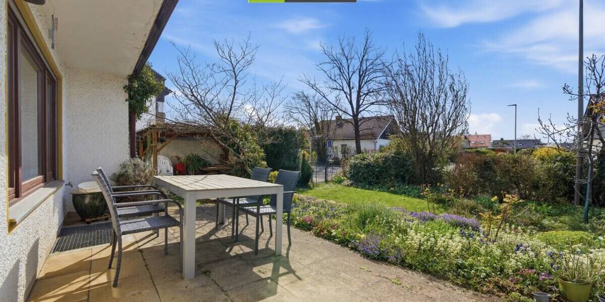 Reihenendhaus Ulm / Gögglingen Gögglingen - 5 Zimmer, 122 m&sup2;, 450.000&euro; | Angebot:26202255