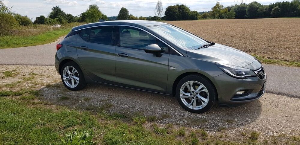 Astra