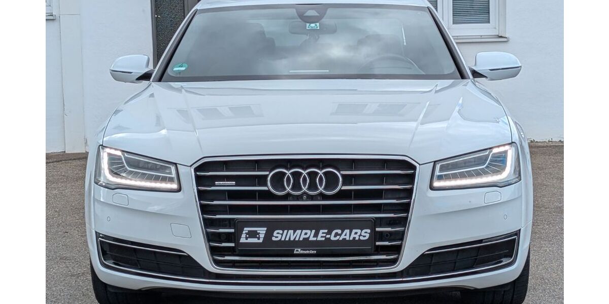 Audi A8 73.000 km 30.900 € Neu-Ulm 89231