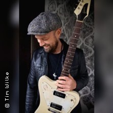 Henrik Freischlader - Live 2026 Ulm