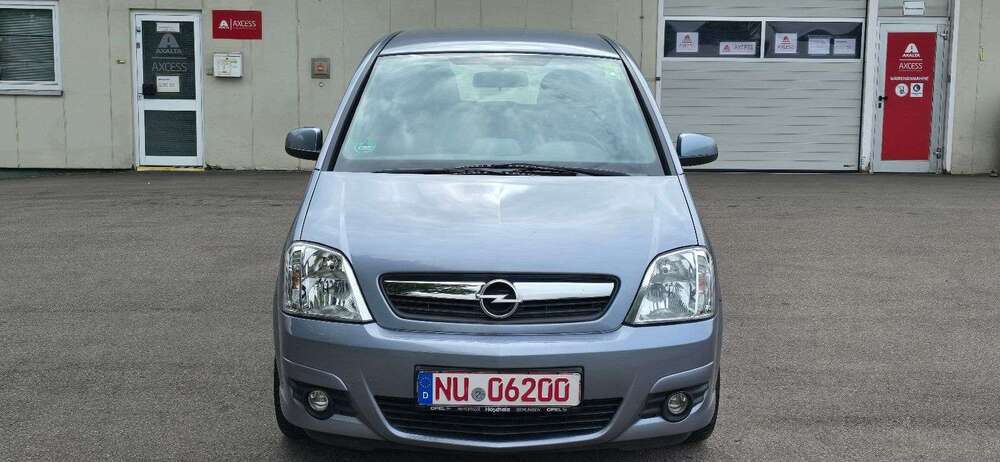 Meriva