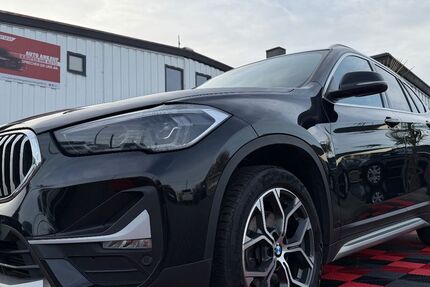BMW X1 121.926 km 25.499 € Weißenhorn 89264
