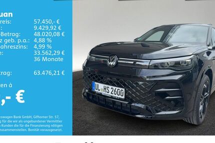 VW Tiguan 9.998 km 51.750 &euro; Neu-Ulm 89231