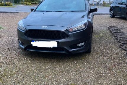 Ford Focus 66.268 km 10.500 &euro; Ulm 89079