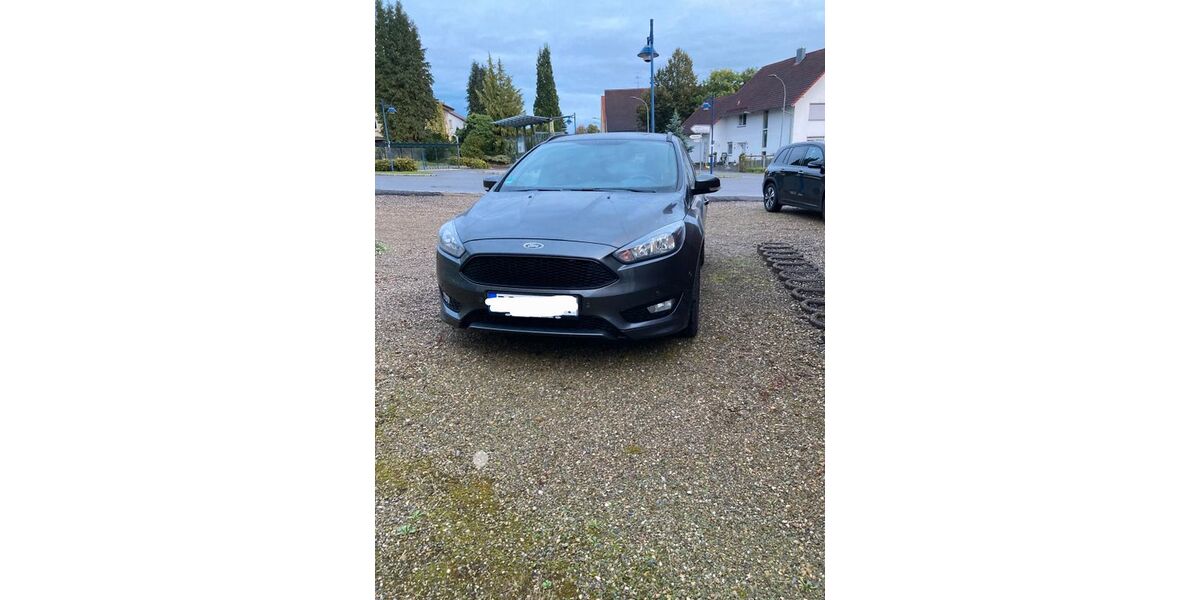 Ford Focus 66.268 km 10.500 &euro; Ulm 89079