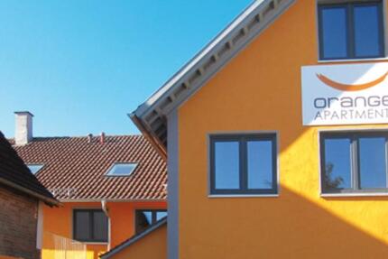 Wohnung Neu-Ulm Ludwigsfeld - 1 Zimmer, 16 m&sup2;, 580&euro; | Angebot:25229689