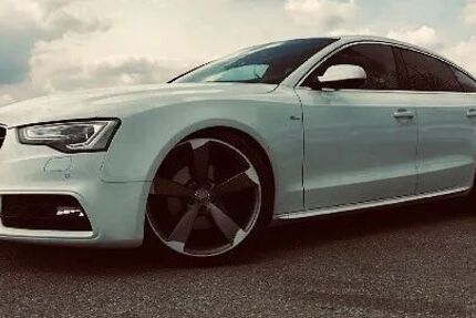 Audi A5 183.000 km 18.600 &euro; Illertissen 89257