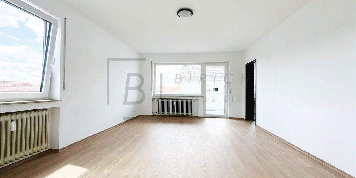 Etagenwohnung Senden - 3 Zimmer, 79 m&sup2;, 250.000&euro; | Angebot:24040564