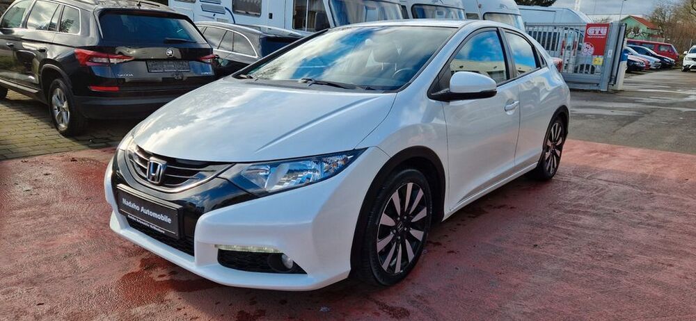 Civic