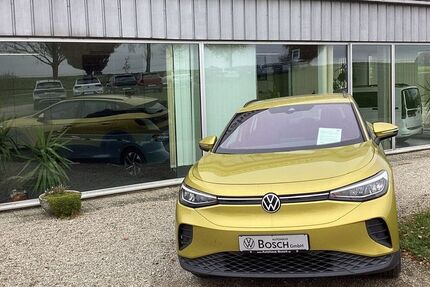 VW ID.4 55.279 km 24.820 € Schnürpflingen-Ammerstetten 89194