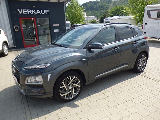 Hyundai KONA 23.200 km 16.990 &euro; Amstetten 73340