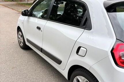 Renault Twingo 110.000 km 4.200 € Blaubeuren 88143